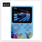 Handheld Game Console G5