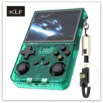 Retro game console R36XX