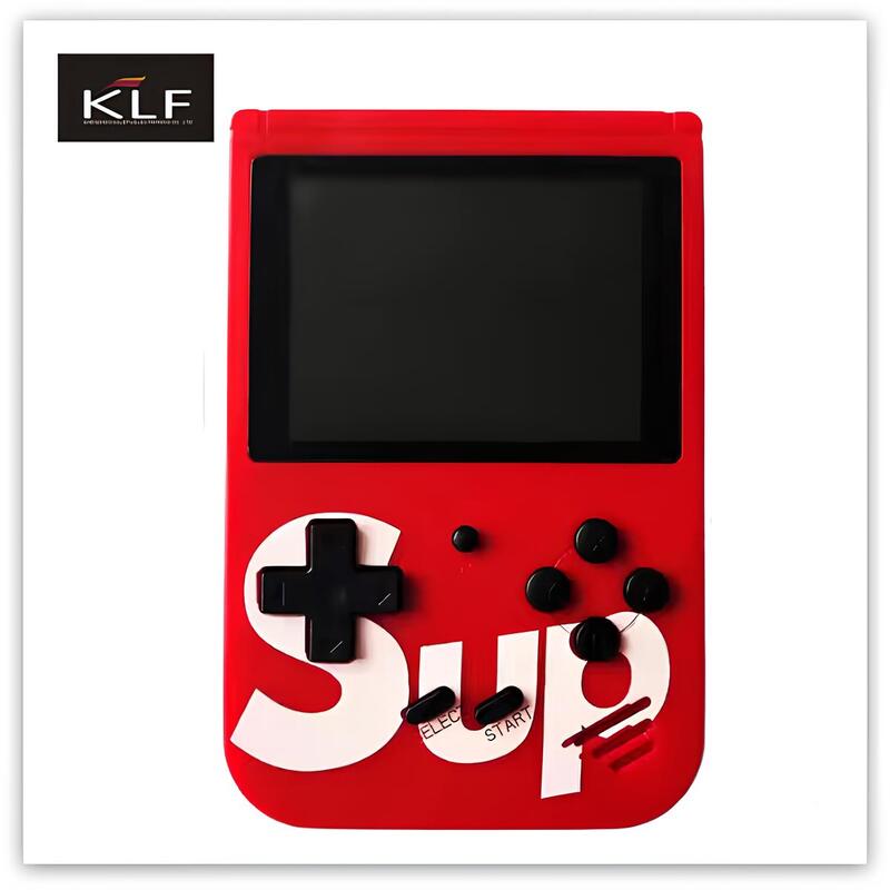 Retro Game Console SUP