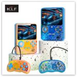 Retro game console G6