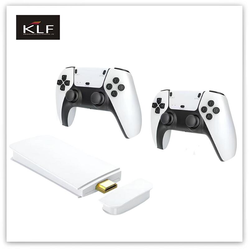 Video game console M15