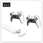 Video game console M15