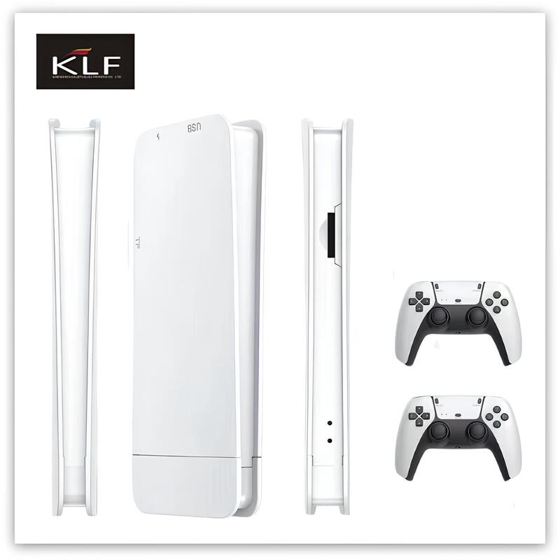 Video game console M15