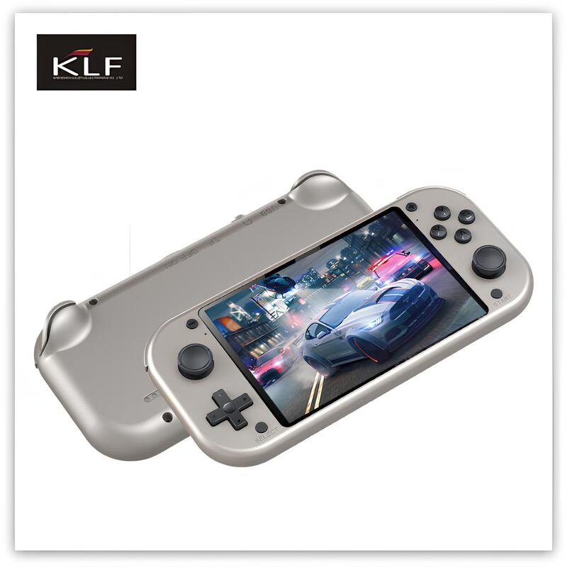 Game console M17