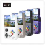 Handheld game console M19