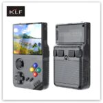 Handheld game console M19