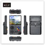 Handheld game console M19