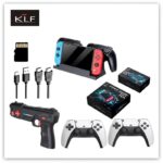 Game console M20 Pro