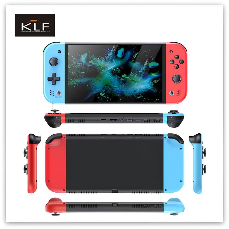 Game console M20 Pro