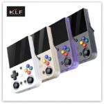 Retro game console M21