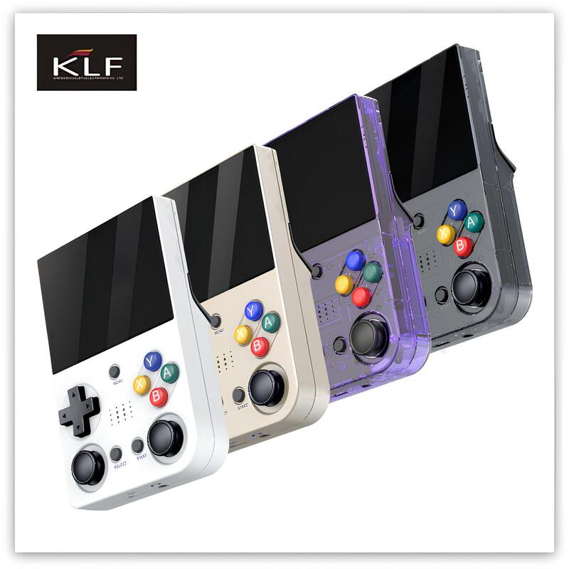 Retro game console M21