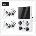 Retro game console M21