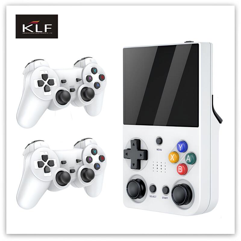 Retro game console M21