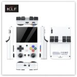 Retro game console M21