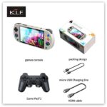 Game console M22 Pro