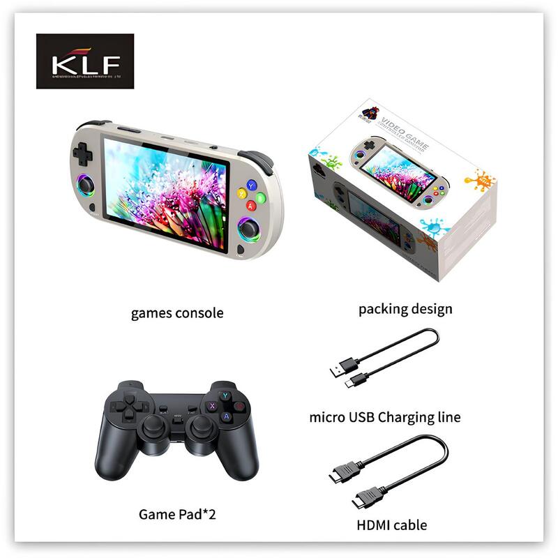 Game console M22 Pro