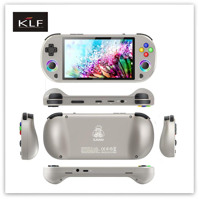 Game console M22 Pro