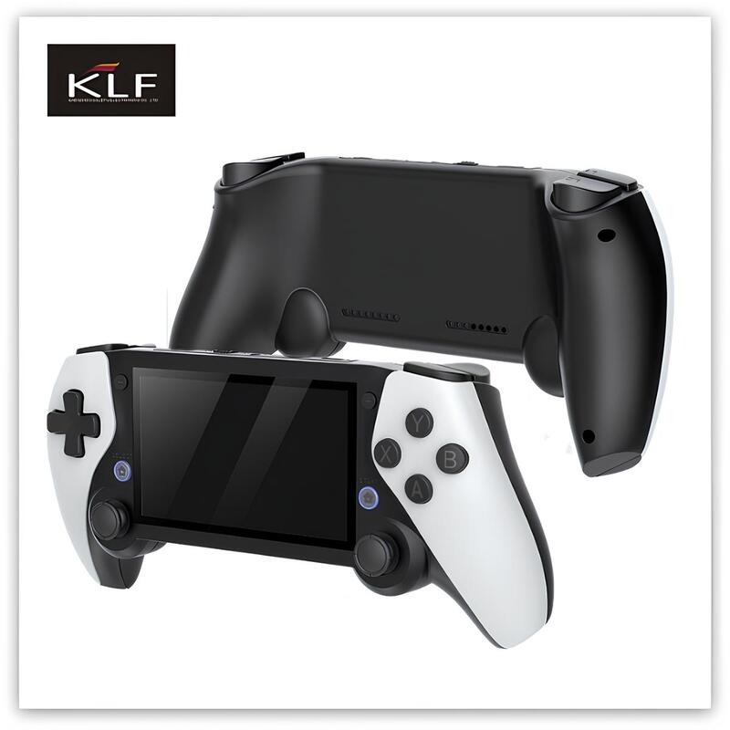 Handheld game console M25