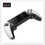 Handheld game console M25