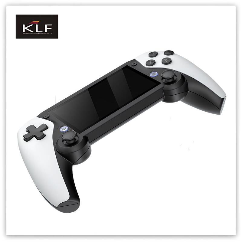 Handheld game console M25