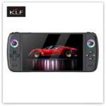 Handheld game console M26