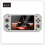Handheld game console M26