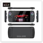 Handheld game console M26