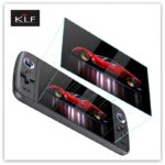 Handheld game console M26