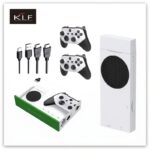 Video game console M88