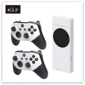 Video game console M88