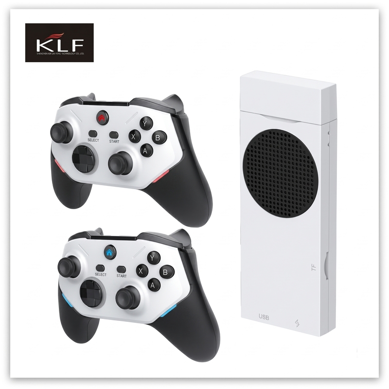 Video game console M88