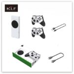 Video game console M88