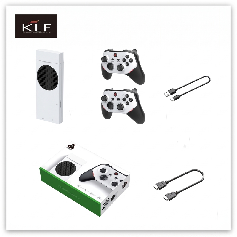 Video game console M88