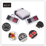 Retro Game Console NES