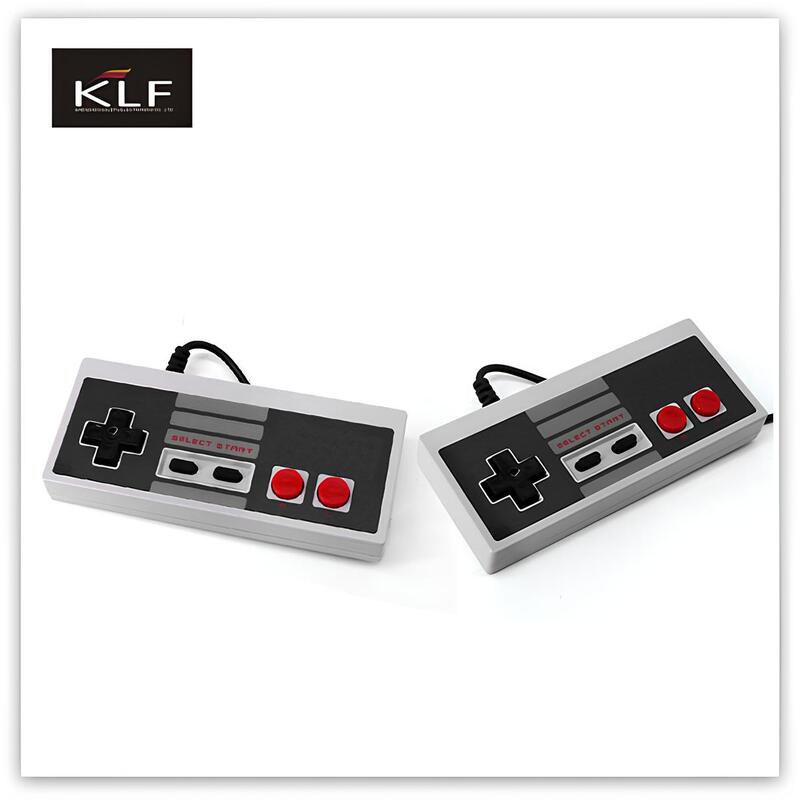 Retro Game Console NES