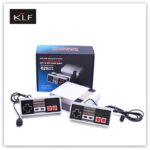 Retro Game Console NES