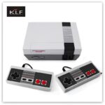 Retro Game Console NES