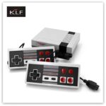 Retro Game Console NES