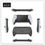 Game console Project X
