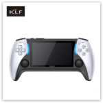 Game console Project X