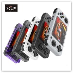 Retro game console R36H