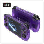 Game console R36HProMax