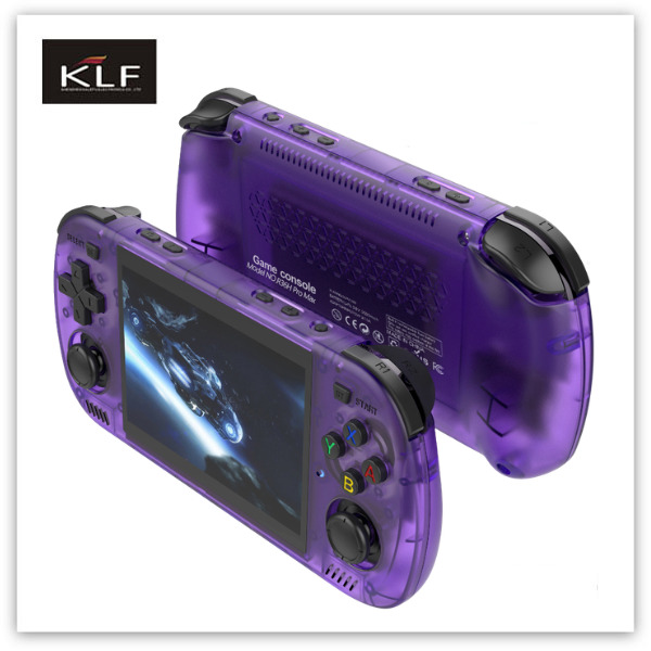Game console R36HProMax