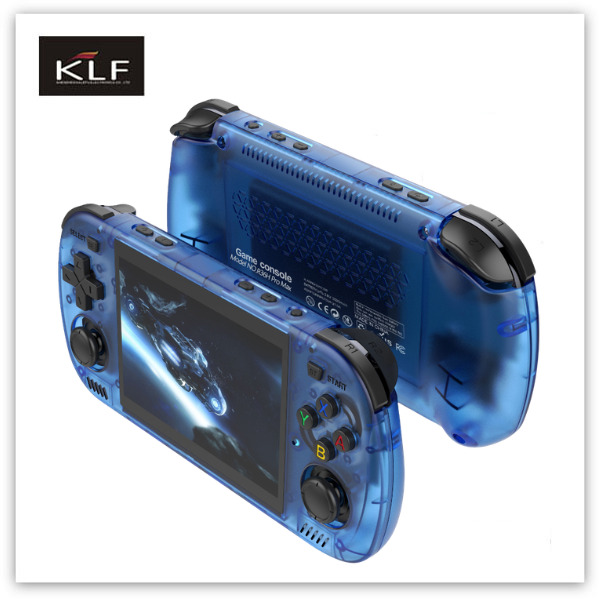 Game console R36HProMax