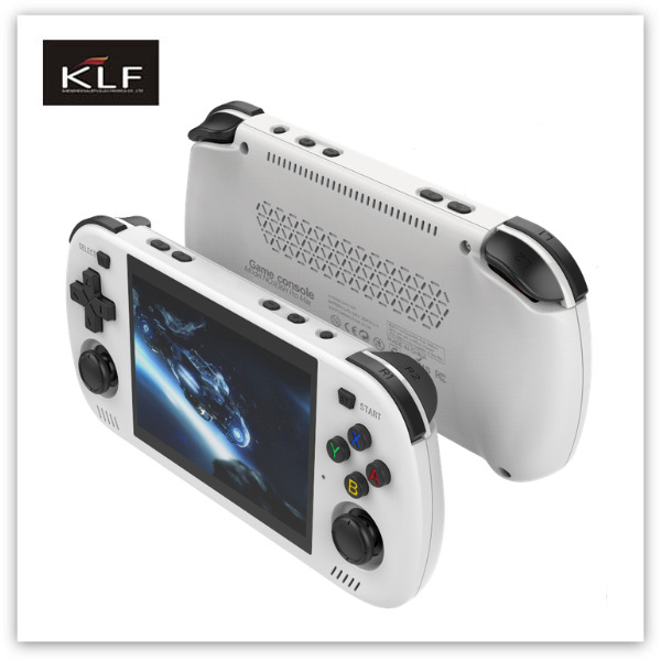 Game console R36HProMax