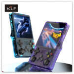 Game console R36Plus