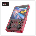 Game console R36Plus