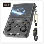 Retro game console R36XX