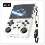Retro game console R36XX