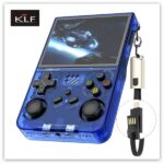 Retro game console R36XX